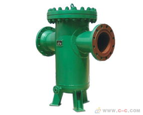 滄州融洋籃式過濾器