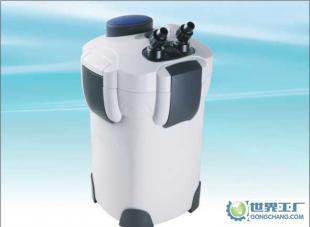 【森森缸外過濾器】 HW-303A_機械及行業設備_世界工廠網中國產品信息庫