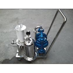 啤酒過濾器廣州 廣州益爽優惠 已認證 啤酒過濾器