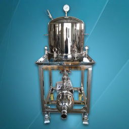 專利產品過濾器供應商