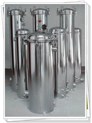 廣東汕頭精密過濾器現貨批發