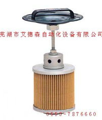 xnj 25,xnj 40,xnj 63,xnj 100箱內吸油過濾器