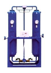 吸干機過濾器配套圖片