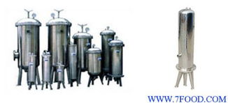 精密過濾器的功能與應(yīng)用