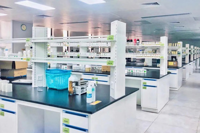 廣東省生物化妝品重點實驗室正式成立，引領化妝品研發新紀元