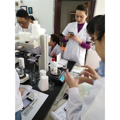 專業化妝品培訓機構 融合綜合性、創新研發與人才培養